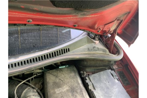 Recambio de torpedo para seat altea (5p1) 2.0 tdi 16v referencia OEM IAM 5P0853185C  