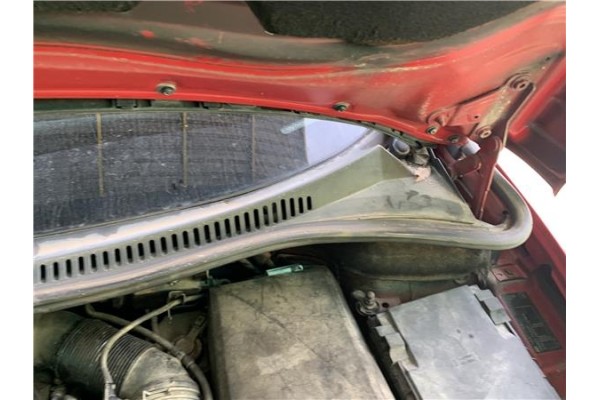 Recambio de torpedo para seat altea (5p1) 2.0 tdi 16v referencia OEM IAM 5P0853185C  