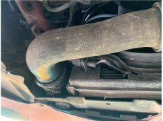 Recambio de tubo intercooler para seat altea (5p1) 2.0 tdi 16v referencia OEM IAM 1K0145834L 1K0145770AF 