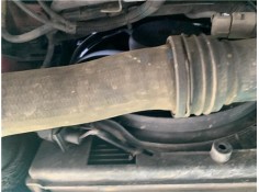 Recambio de tubo intercooler para seat altea (5p1) 2.0 tdi 16v referencia OEM IAM 1K0145834L 1K0145770AF 