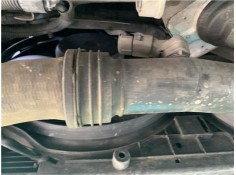 Recambio de tubo intercooler para seat altea (5p1) 2.0 tdi 16v referencia OEM IAM 1K0145834L 1K0145770AF 