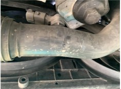 Recambio de tubo intercooler para seat altea (5p1) 2.0 tdi 16v referencia OEM IAM 1K0145834L 1K0145770AF 