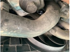 Recambio de tubo intercooler para seat altea (5p1) 2.0 tdi 16v referencia OEM IAM 1K0145834L 1K0145770AF 