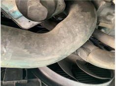 Recambio de tubo intercooler para seat altea (5p1) 2.0 tdi 16v referencia OEM IAM 1K0145834L 1K0145770AF 