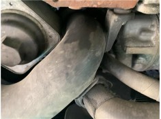 Recambio de tubo intercooler para seat altea (5p1) 2.0 tdi 16v referencia OEM IAM 1K0145834L 1K0145770AF 