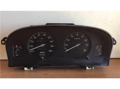 Recambio de cuadro completo para citroen ax 14 referencia OEM IAM 09020979908 9612878380 