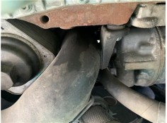 Recambio de tubo intercooler para seat altea (5p1) 2.0 tdi 16v referencia OEM IAM 1K0145834L 1K0145770AF 