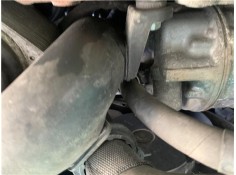 Recambio de tubo intercooler para seat altea (5p1) 2.0 tdi 16v referencia OEM IAM 1K0145834L 1K0145770AF 