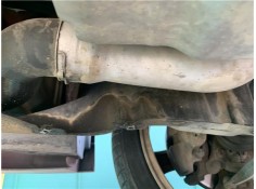 Recambio de tubo intercooler para seat altea (5p1) 2.0 tdi 16v referencia OEM IAM 1K0145832E 1K0145762CL 