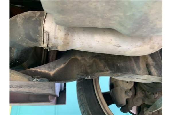 Recambio de tubo intercooler para seat altea (5p1) 2.0 tdi 16v referencia OEM IAM 1K0145832E 1K0145762CL 