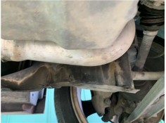 Recambio de tubo intercooler para seat altea (5p1) 2.0 tdi 16v referencia OEM IAM 1K0145832E 1K0145762CL 