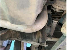 Recambio de tubo intercooler para seat altea (5p1) 2.0 tdi 16v referencia OEM IAM 1K0145832E 1K0145762CL 