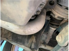 Recambio de tubo intercooler para seat altea (5p1) 2.0 tdi 16v referencia OEM IAM 1K0145832E 1K0145762CL 