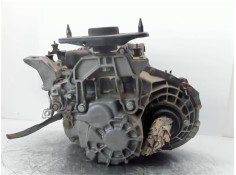 Recambio de caja cambios manual para renault espace /grand espace (je0) 2.2 dci authentique (je0k/s) referencia OEM IAM PKCE7700