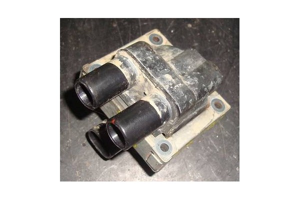 Recambio de bobina encendido para fiat seicento (187)(1998) 1.1 (187axb, 187axb1a) referencia OEM IAM   