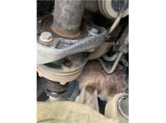 Recambio de tubo intercooler para seat altea (5p1) 2.0 tdi 16v referencia OEM IAM 1K0145832E 1K0145762CL 