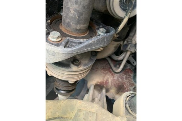 Recambio de tubo intercooler para seat altea (5p1) 2.0 tdi 16v referencia OEM IAM 1K0145832E 1K0145762CL 