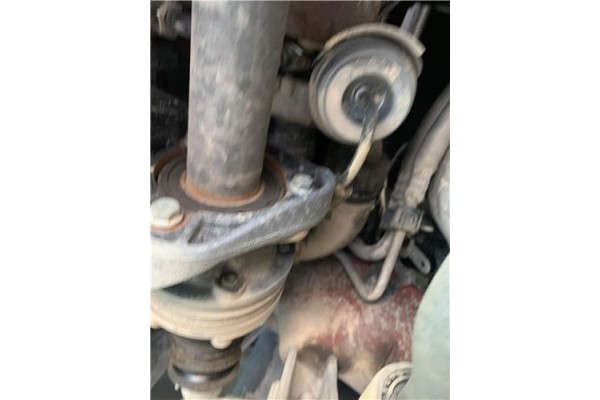 Recambio de tubo intercooler para seat altea (5p1) 2.0 tdi 16v referencia OEM IAM 1K0145832E 1K0145762CL 