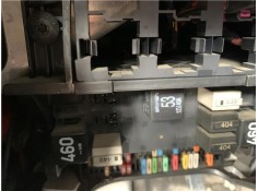 Recambio de caja fusibles/rele para seat altea (5p1) 2.0 tdi 16v referencia OEM IAM 3C8937049E  