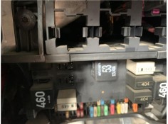 Recambio de caja fusibles/rele para seat altea (5p1) 2.0 tdi 16v referencia OEM IAM 3C8937049E  