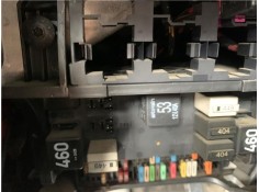 Recambio de caja fusibles/rele para seat altea (5p1) 2.0 tdi 16v referencia OEM IAM 3C8937049E  