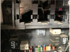 Recambio de caja fusibles/rele para seat altea (5p1) 2.0 tdi 16v referencia OEM IAM 3C8937049E  