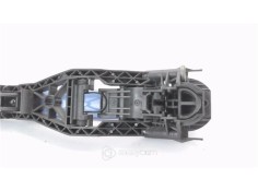 Recambio de maneta exterior trasero derecha para volkswagen polo iv (9n1) 1.4 tdi referencia OEM IAM 3B0837207G 6Q4839886A 