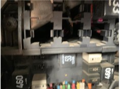 Recambio de caja fusibles/rele para seat altea (5p1) 2.0 tdi 16v referencia OEM IAM 3C8937049E  