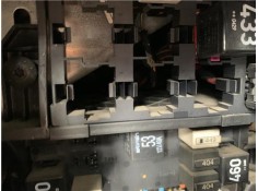 Recambio de caja fusibles/rele para seat altea (5p1) 2.0 tdi 16v referencia OEM IAM 3C8937049E  