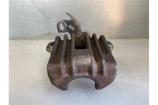 Recambio de pinza freno trasero derecha para seat leon (1p1) 1.9 tdi referencia OEM IAM 1K0615424J  