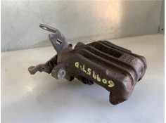 Recambio de pinza freno trasero derecha para seat leon (1p1) 1.9 tdi referencia OEM IAM 1K0615424J  