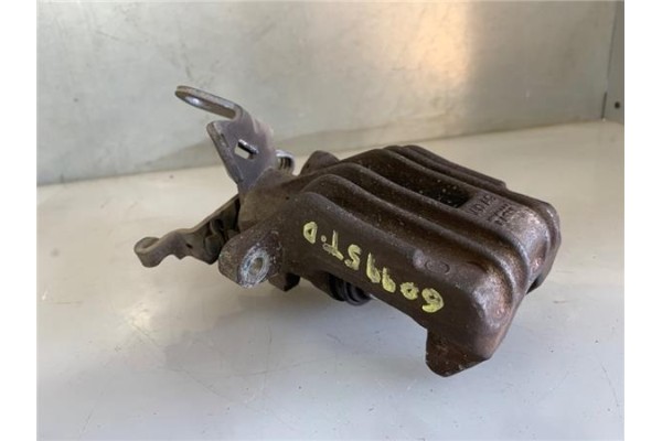 Recambio de pinza freno trasero derecha para seat leon (1p1) 1.9 tdi referencia OEM IAM 1K0615424J  