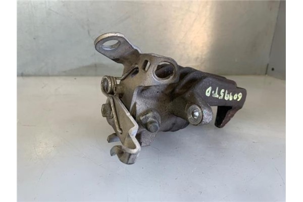 Recambio de pinza freno trasero derecha para seat leon (1p1) 1.9 tdi referencia OEM IAM 1K0615424J  