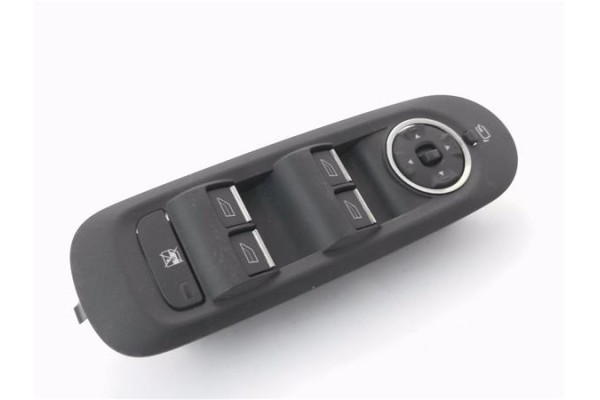 Recambio de mando elevalunas delantero izquierdo para ford mondeo iv 2.0 tdci referencia OEM IAM 7S7T14A132BC  