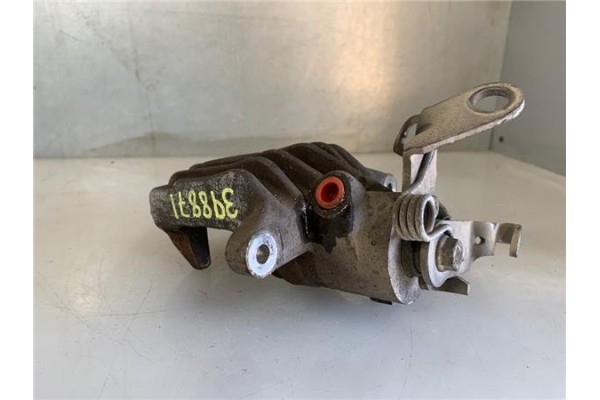 Recambio de pinza freno trasero derecha para seat leon (1p1) 1.9 tdi referencia OEM IAM 1K0615424J  