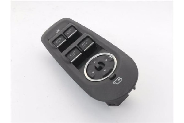 Recambio de mando elevalunas delantero izquierdo para ford mondeo iv 2.0 tdci referencia OEM IAM 7S7T14A132BC  