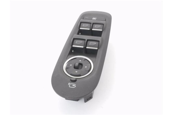 Recambio de mando elevalunas delantero izquierdo para ford mondeo iv 2.0 tdci referencia OEM IAM 7S7T14A132BC  