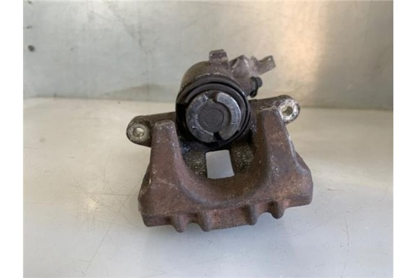Recambio de pinza freno trasero derecha para seat leon (1p1) 1.9 tdi referencia OEM IAM 1K0615424J  