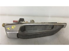 MANETA EXTERIOR TRASERO IZQUIERDA 1237600359 
