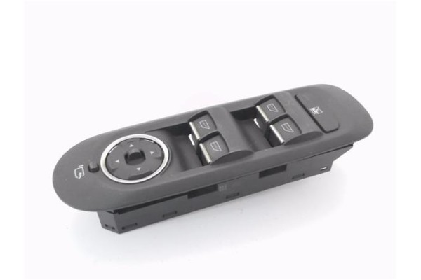 Recambio de mando elevalunas delantero izquierdo para ford mondeo iv 2.0 tdci referencia OEM IAM 7S7T14A132BC  