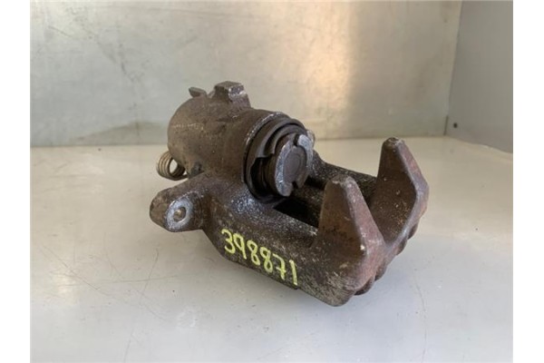 Recambio de pinza freno trasero derecha para seat leon (1p1) 1.9 tdi referencia OEM IAM 1K0615424J  