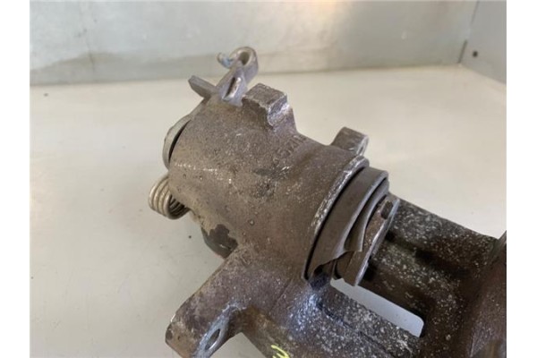 Recambio de pinza freno trasero derecha para seat leon (1p1) 1.9 tdi referencia OEM IAM 1K0615424J  