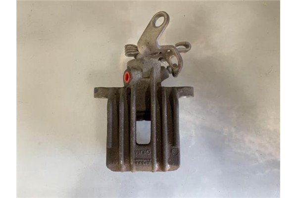 Recambio de pinza freno trasero izquierda para seat leon (1p1) 1.9 tdi referencia OEM IAM 1K0615423J  