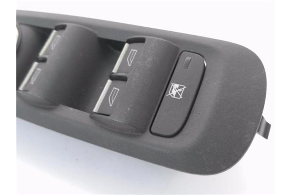 Recambio de mando elevalunas delantero izquierdo para ford mondeo iv 2.0 tdci referencia OEM IAM 7S7T14A132BC  