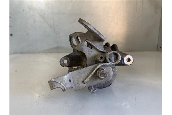 Recambio de pinza freno trasero izquierda para seat leon (1p1) 1.9 tdi referencia OEM IAM 1K0615423J  