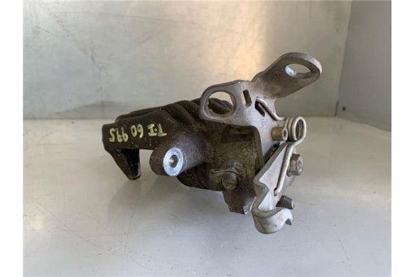 Recambio de pinza freno trasero izquierda para seat leon (1p1) 1.9 tdi referencia OEM IAM 1K0615423J  