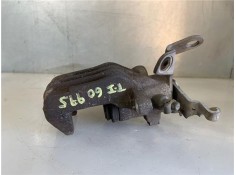 Recambio de pinza freno trasero izquierda para seat leon (1p1) 1.9 tdi referencia OEM IAM 1K0615423J  