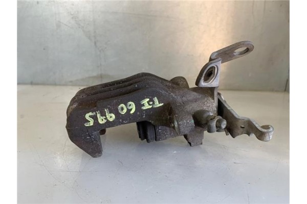 Recambio de pinza freno trasero izquierda para seat leon (1p1) 1.9 tdi referencia OEM IAM 1K0615423J  
