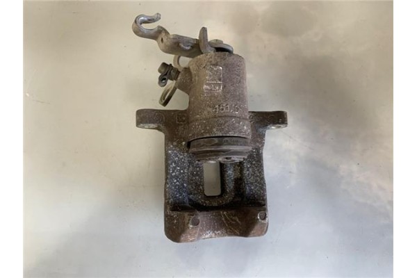 Recambio de pinza freno trasero izquierda para seat leon (1p1) 1.9 tdi referencia OEM IAM 1K0615423J  