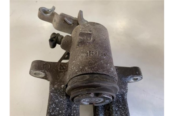 Recambio de pinza freno trasero izquierda para seat leon (1p1) 1.9 tdi referencia OEM IAM 1K0615423J  